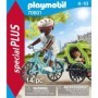Excursie pe bicicleta